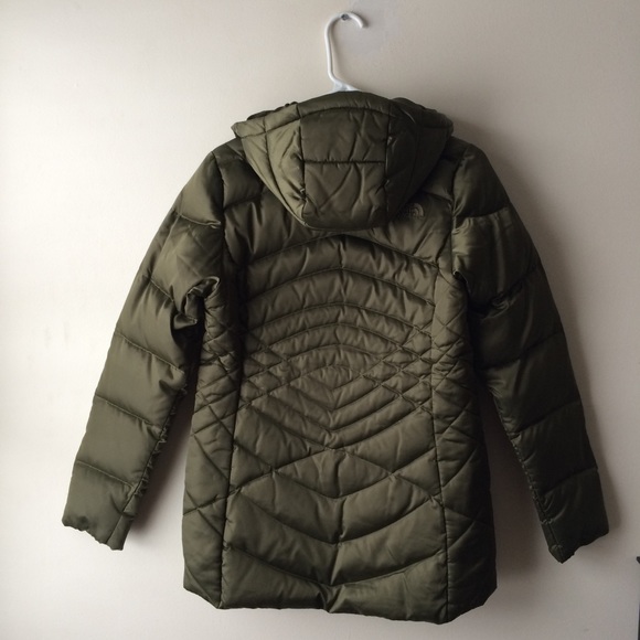 HP ๐10/2๐ THE NORTH FACE Aconcagua Parka Jacket - Picture 3 of 8